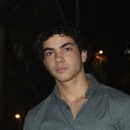 Retrato de Joaquín